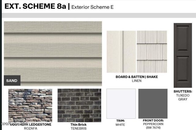 1001 Misty Creek Drive, Aberdeen, NC 28315