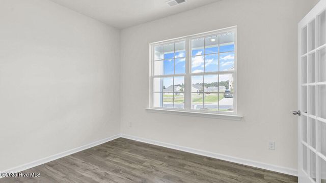 1001 Misty Creek Drive, Aberdeen, NC 28315