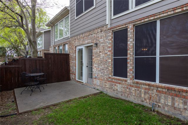 10008 Dryden Lane, Plano, TX 75025