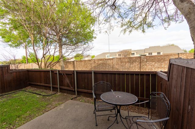 10008 Dryden Lane, Plano, TX 75025