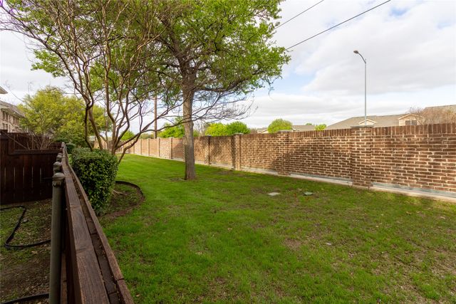 10008 Dryden Lane, Plano, TX 75025