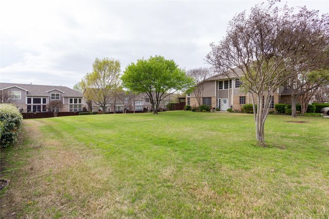 10008 Dryden Lane, Plano, TX 75025