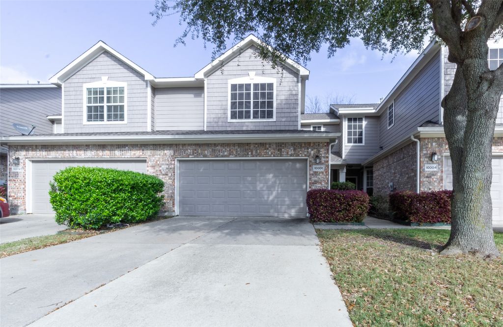 10008 Dryden Lane, Plano, TX 75025