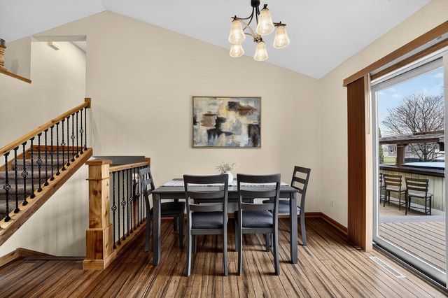 126 Albert Circle, Belleville, WI 53508