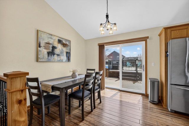 126 Albert Circle, Belleville, WI 53508