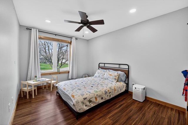 126 Albert Circle, Belleville, WI 53508