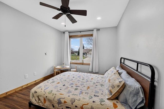 126 Albert Circle, Belleville, WI 53508