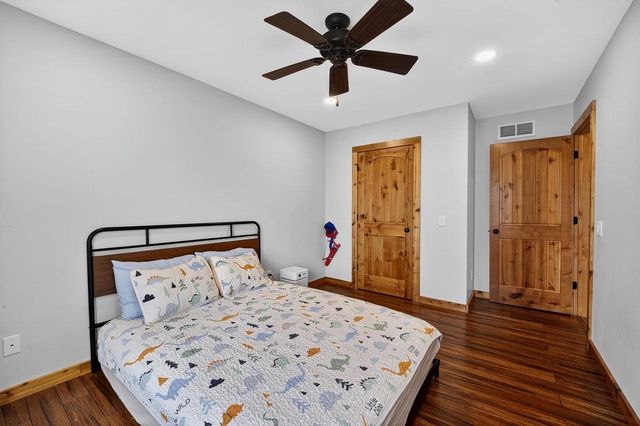 126 Albert Circle, Belleville, WI 53508