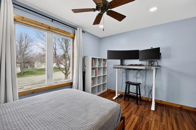126 Albert Circle, Belleville, WI 53508