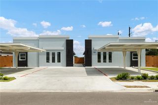 904 Deluxe Street, Alamo, TX 78573