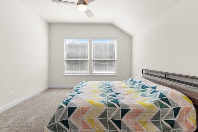 546 Orchard Drive, Lavon, TX 75166