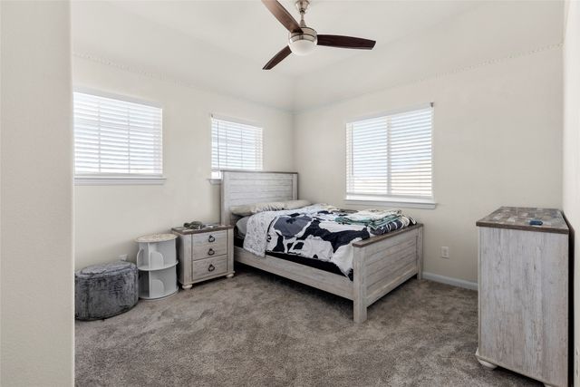 546 Orchard Drive, Lavon, TX 75166