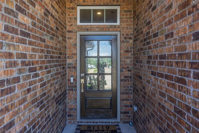 546 Orchard Drive, Lavon, TX 75166