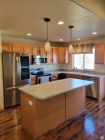 172 W ARUBA DR, Saratoga Springs, UT 84045