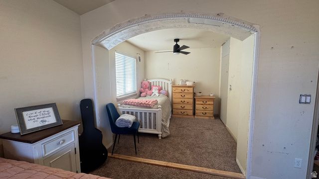 172 W ARUBA DR, Saratoga Springs, UT 84045