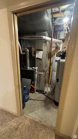 172 W ARUBA DR, Saratoga Springs, UT 84045