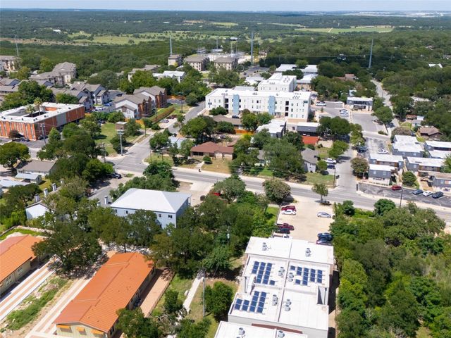 1013 Chestnut ST 4, San Marcos, TX 78666