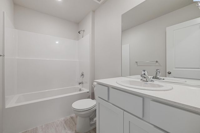 11309 Buckingham Dr, Pasco, WA 99301