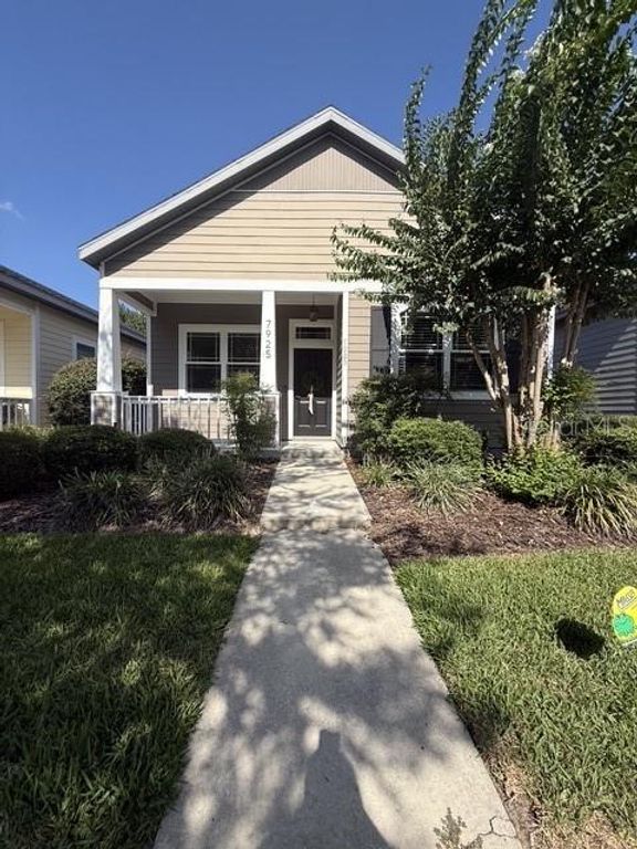 7925 SW 82ND DRIVE, Gainesville, FL 32608