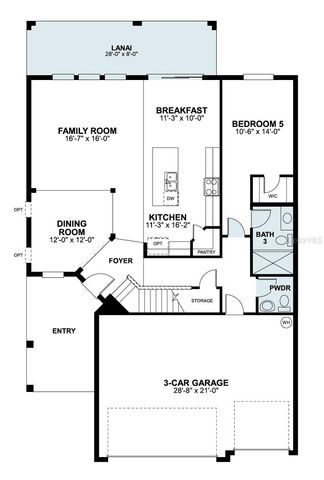 2685 GREAT HERON AVENUE, St Cloud, FL 34773