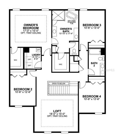 2685 GREAT HERON AVENUE, St Cloud, FL 34773