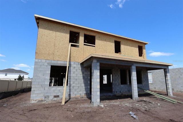 2685 GREAT HERON AVENUE, St Cloud, FL 34773