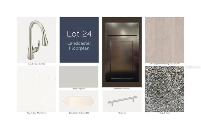 2685 GREAT HERON AVENUE, St Cloud, FL 34773