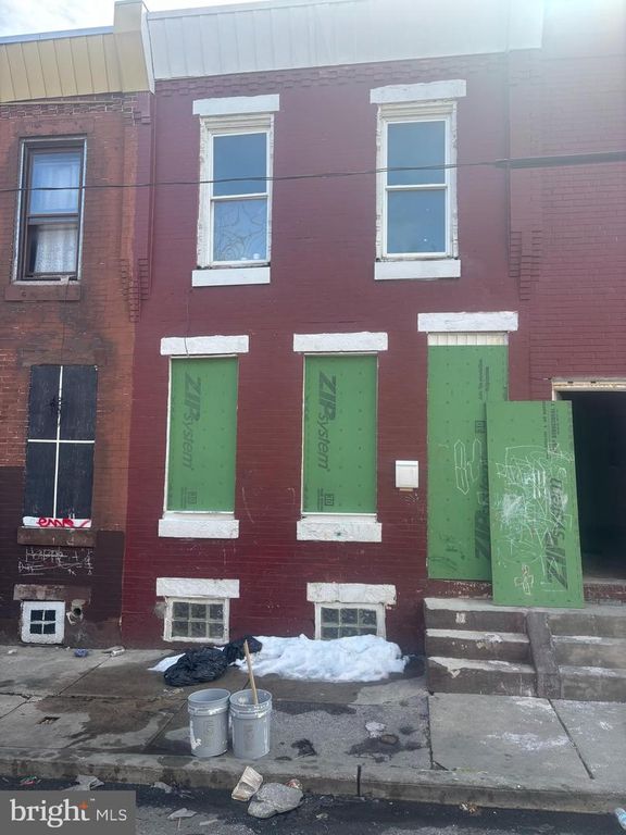 730 E HILTON ST, Philadelphia, PA 19134