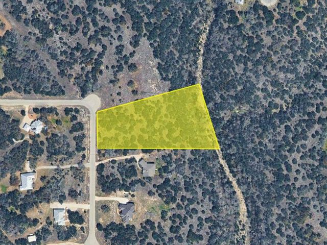 509 Rosinweed DR, Spring Branch, TX 78070