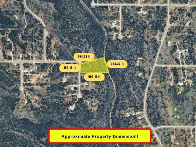509 Rosinweed DR, Spring Branch, TX 78070
