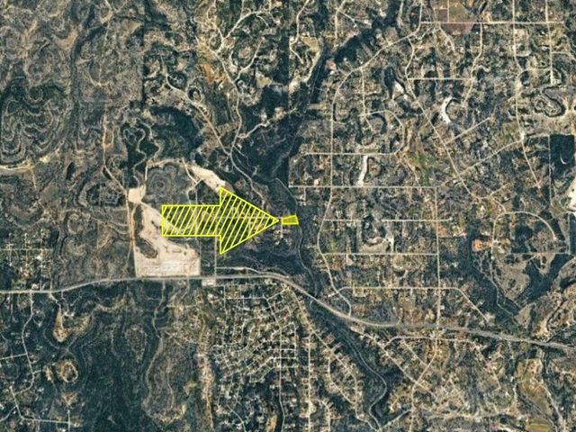 509 Rosinweed DR, Spring Branch, TX 78070