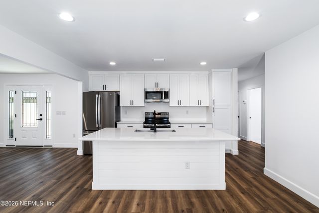 95275 MARC ANTHONY Road, Fernandina Beach, FL 32034
