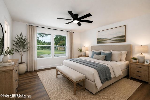 95275 MARC ANTHONY Road, Fernandina Beach, FL 32034