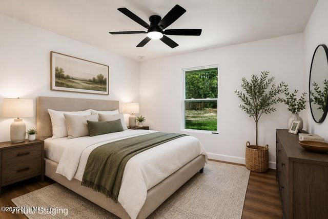 95275 MARC ANTHONY Road, Fernandina Beach, FL 32034