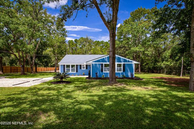 95275 MARC ANTHONY Road, Fernandina Beach, FL 32034