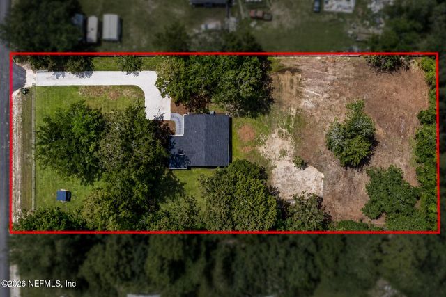 95275 MARC ANTHONY Road, Fernandina Beach, FL 32034