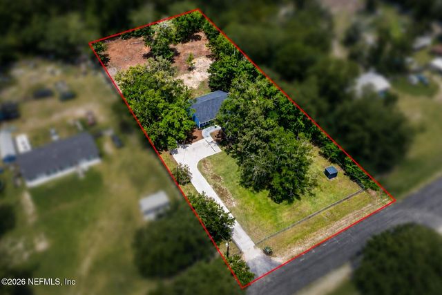 95275 MARC ANTHONY Road, Fernandina Beach, FL 32034