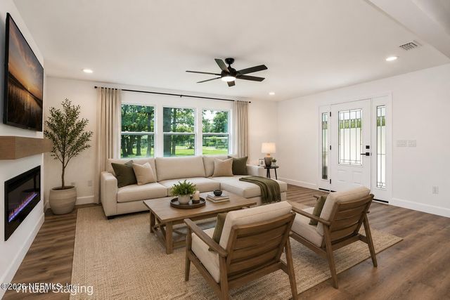 95275 MARC ANTHONY Road, Fernandina Beach, FL 32034
