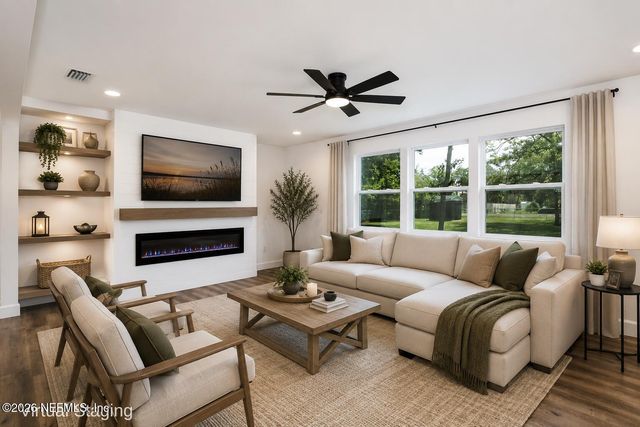 95275 MARC ANTHONY Road, Fernandina Beach, FL 32034