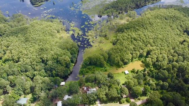 523 Big Lake Rd, Karnack, TX 75661