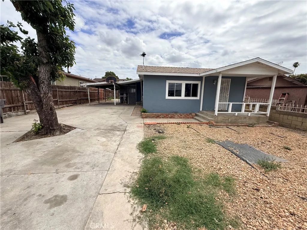 13179 Monte Vista, Chino, CA 91710
