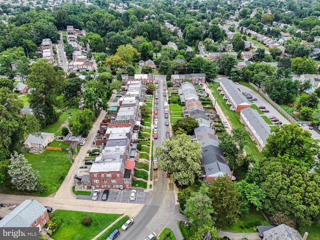 131 CHERRYDELL, Baltimore, MD 21228