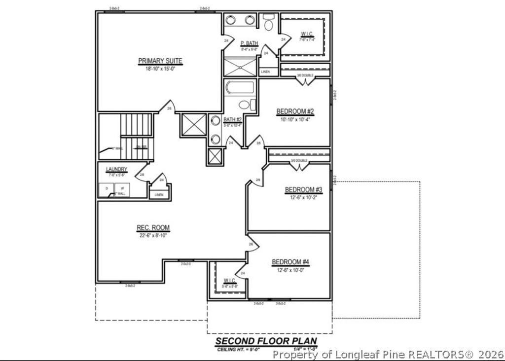 310 Brickendon (Lot 283) Lane, Raeford, NC 28376 — photo 4