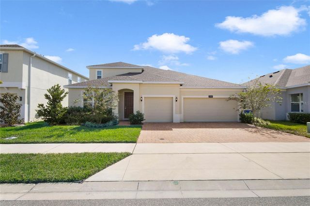 2989 NOTTEL DRIVE, St Cloud, FL 34772