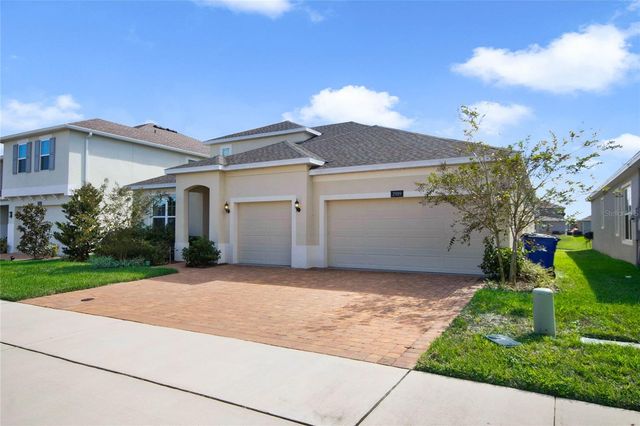 2989 NOTTEL DRIVE, St Cloud, FL 34772
