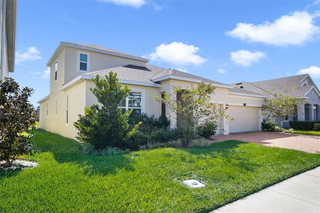 2989 NOTTEL DRIVE, St Cloud, FL 34772