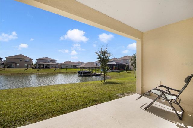 2989 NOTTEL DRIVE, St Cloud, FL 34772