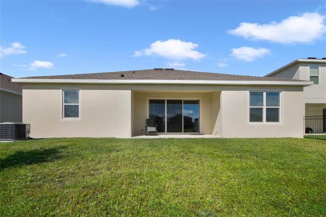 2989 NOTTEL DRIVE, St Cloud, FL 34772