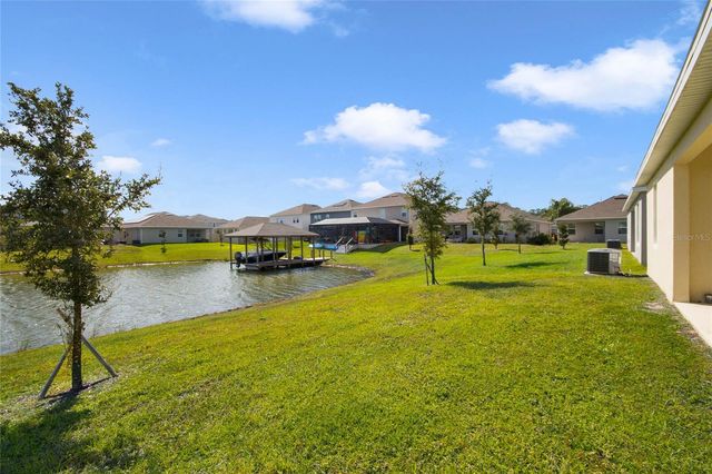 2989 NOTTEL DRIVE, St Cloud, FL 34772