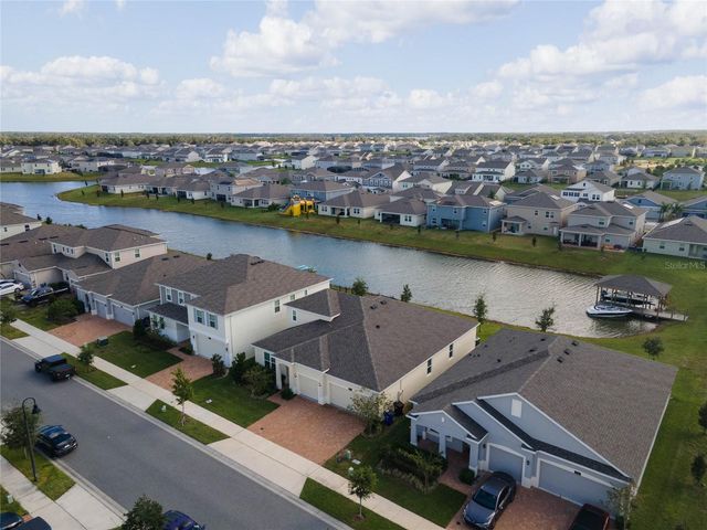 2989 NOTTEL DRIVE, St Cloud, FL 34772